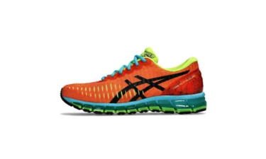 ASICS Gel-Quantum 360 I Habanero Aqua