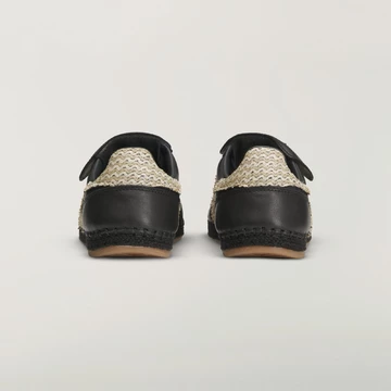 CLOT x adidas Samba Espadrille White Copy