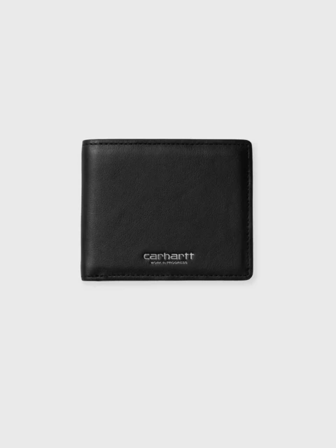 Carhartt WIP Vegas Billford Wallet Image