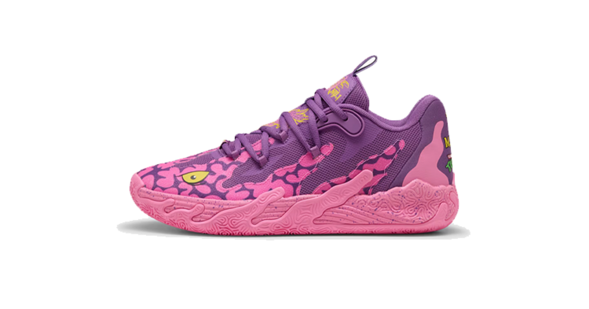 TNMT Puma MB.03 Krang 311327-01 | Dead Stock