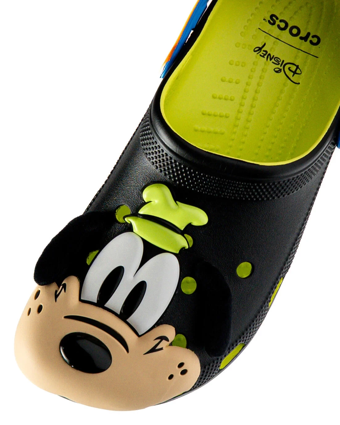 Disney x Crocs Classic Clog Pack | Dead Stock