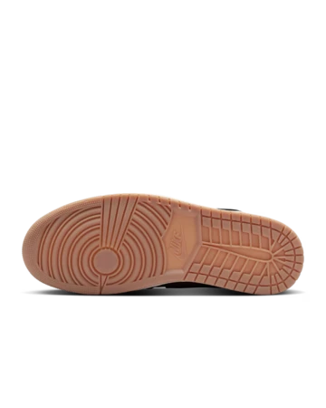 Air Jordan 1 Retro High OG Flight Club Sohle