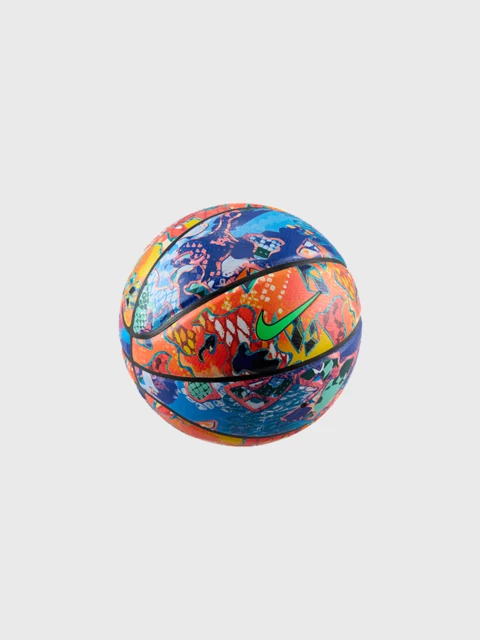 Nike 22 What The Kobe Basketball  Image