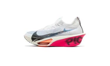 Nike Air Zoom Alphafly Next 3% Pick Up The Pace