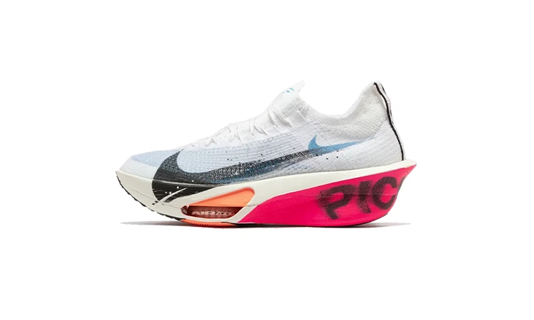 Nike Air Zoom Alphafly Next 3% Pick Up The Pace