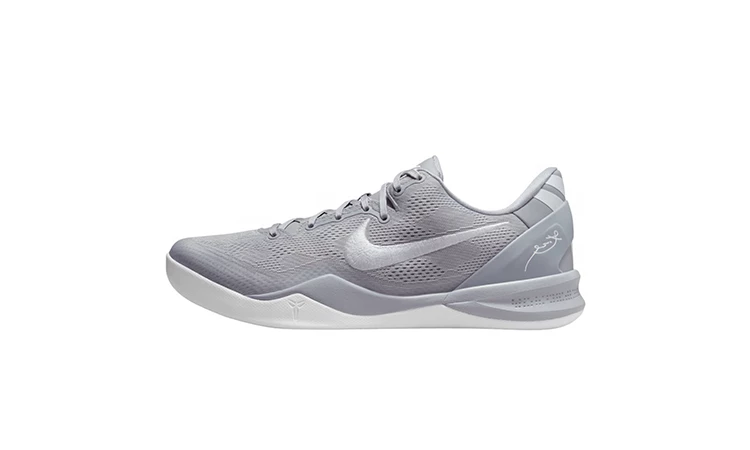 Black and white kobe shoes on sale