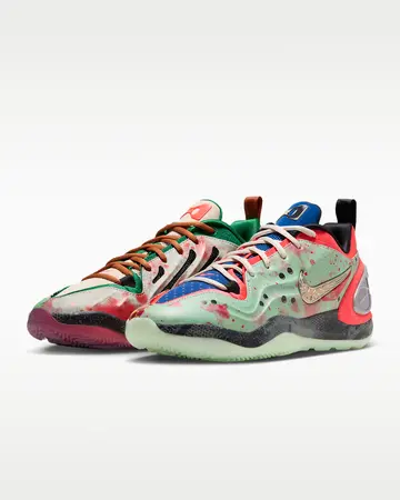 Nike A'ja Wilson A'Two Halloween Potion No.22