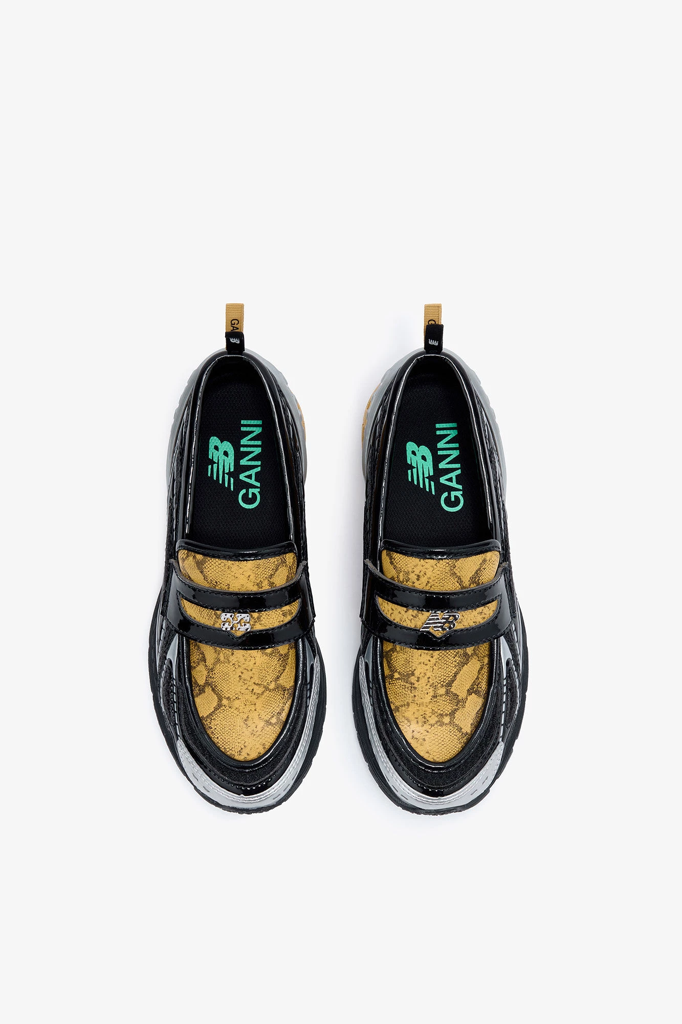 GANNI x New Balance 1906L U1906LGA | Dead Stock