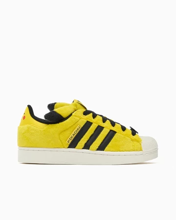 adidas x Pokémon Pack Superstar ll