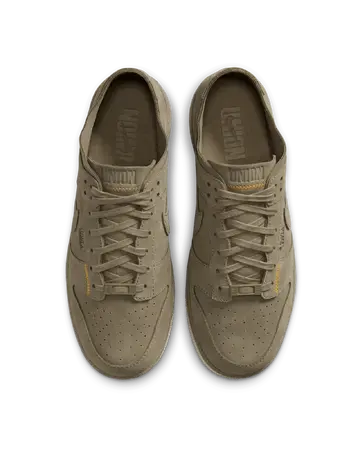 Union LA x Nike Dunk Low SP Bamboo
