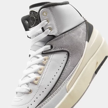Jordan 2 Python Details