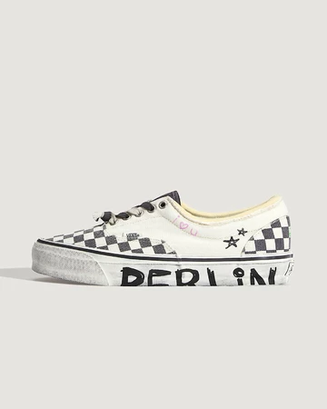 Vans Premium Era 95 Pack
