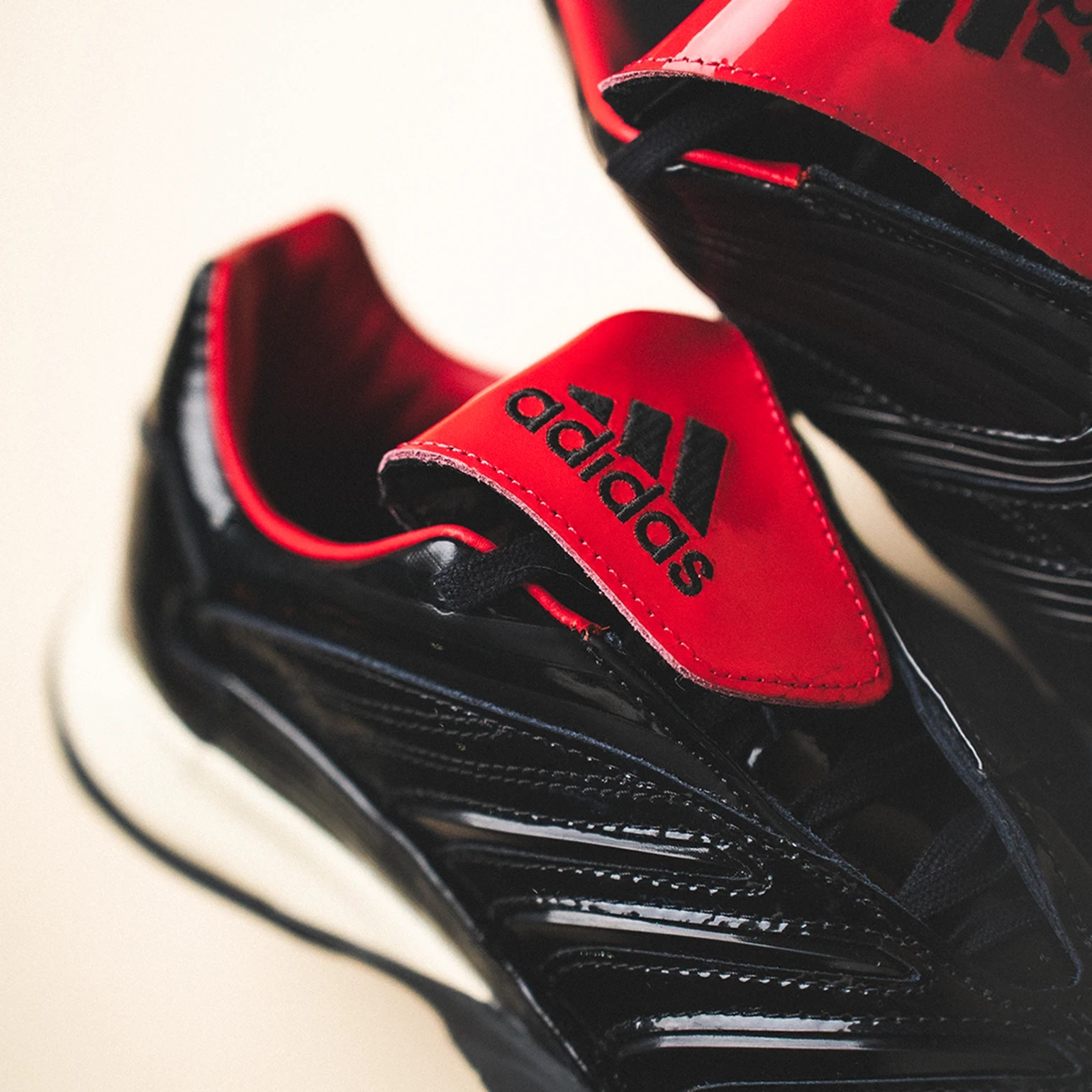 adidas Predator Sala Black IH7009 | Dead Stock