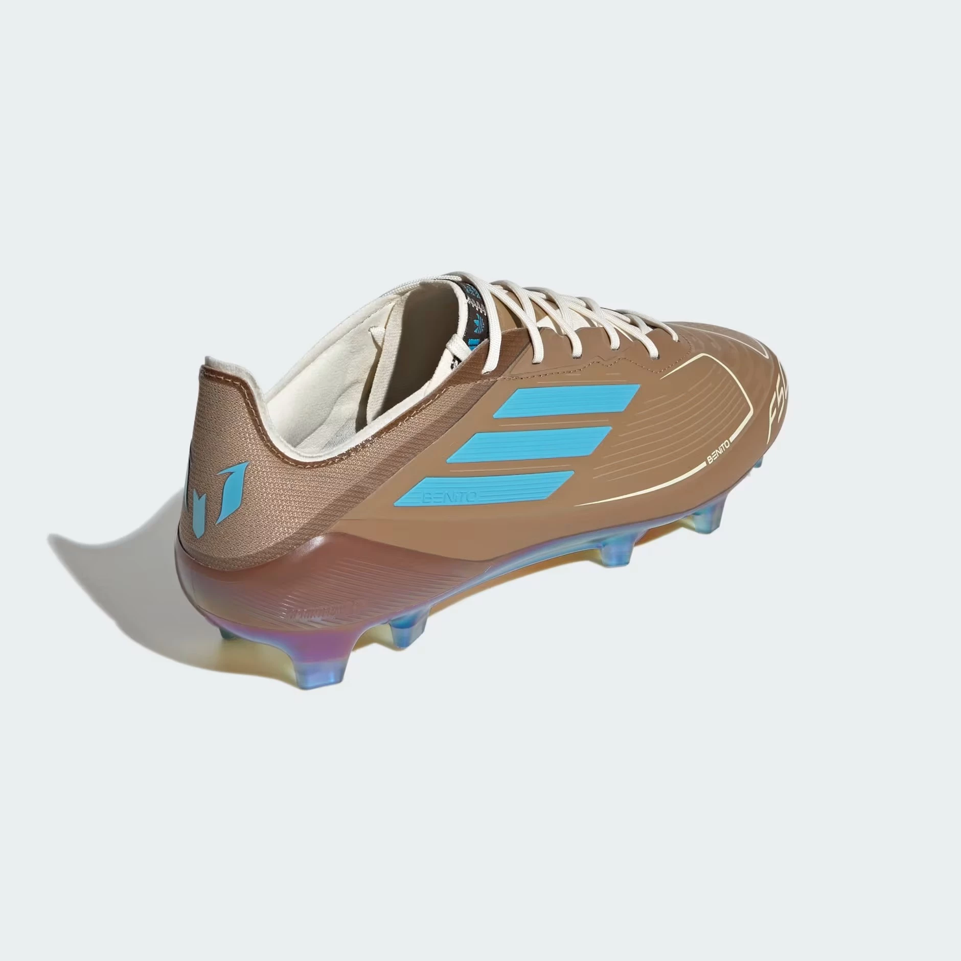 Adidas lightweight football boots best sale