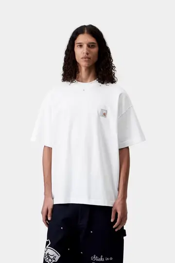 Patta x Carhartt WIP Apparel Collection