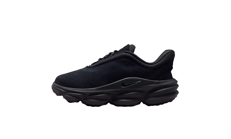 Nike 24.7 Sneaker Black