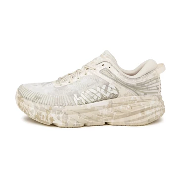 BEAMS x HOKA Bondi 7 Pack Außenseite