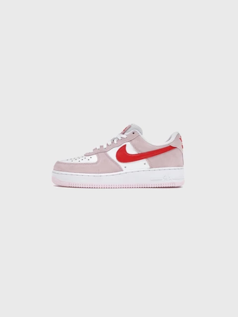 Air Force 1 Low Valentine's Day Love Letter 2021 Image