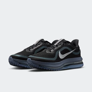 Nike Pegasus Premium Anthracite Paar seitlich