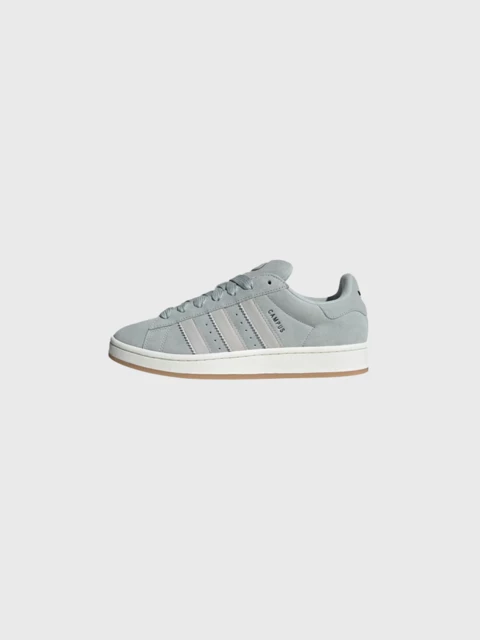 adidas Campus 00s Wonder Silver Image