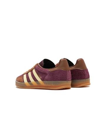adidas Gazelle Indoor Maroon
