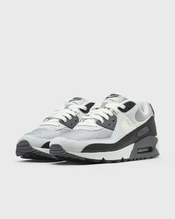 Nike Air Max 90 Light Smoke Grey