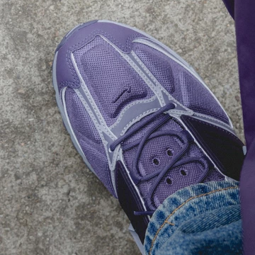 Nike Air Pegasus Wave Dark Raison Mood 5