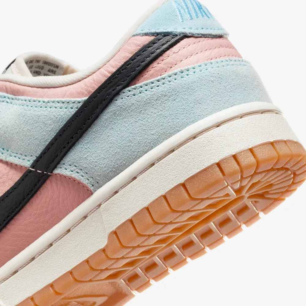 Dunk Low Glacier Blue Arctic Orange HJ7341 474 Dead Stock