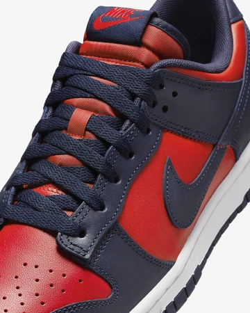 Nike Dunk Low Co. JP City Attack Detailbild