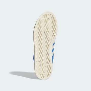 adidas Jabbar High Royal Blue Sohle