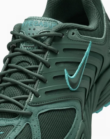 Nike Air Pegasus 2K5 Fir Swoosh