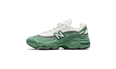 New Balance 1000 Mallard Green