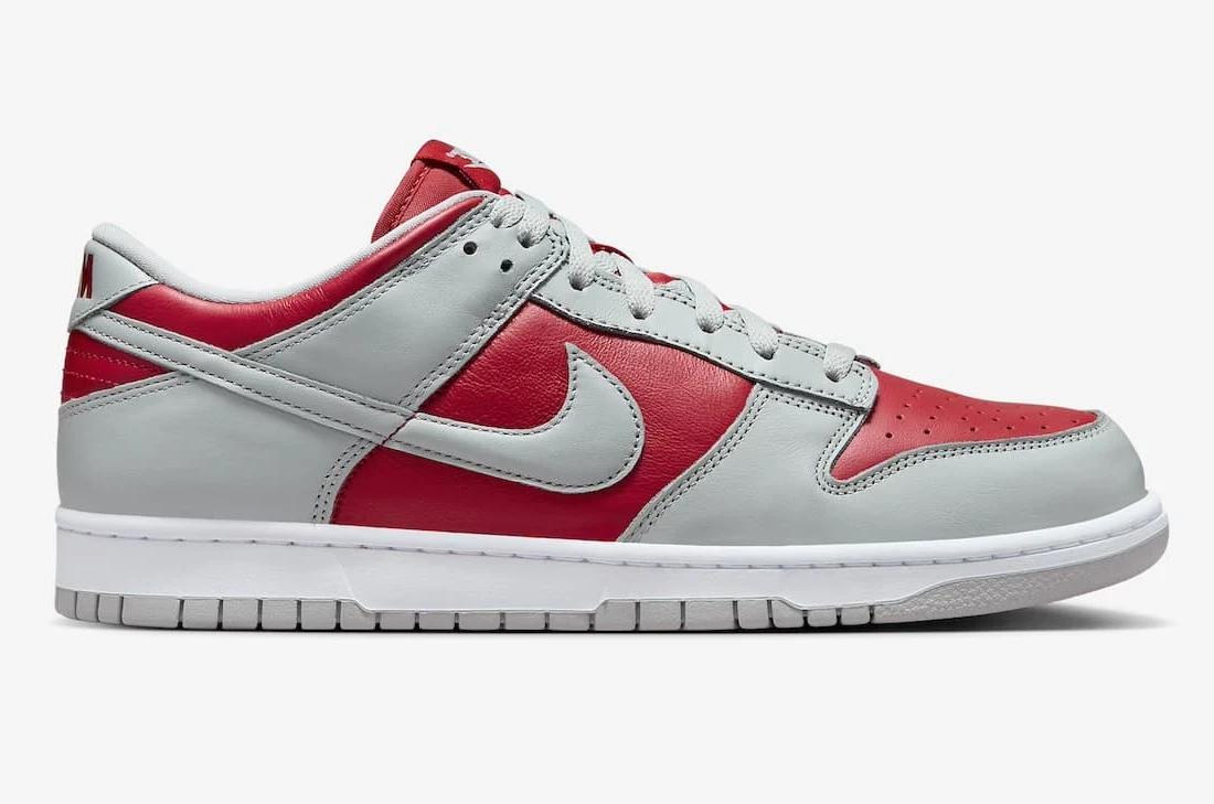 Dunk Low Ivory Ultraman HJ9093-030 | Dead Stock
