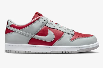 Dunk Low Ultraman Außenseite