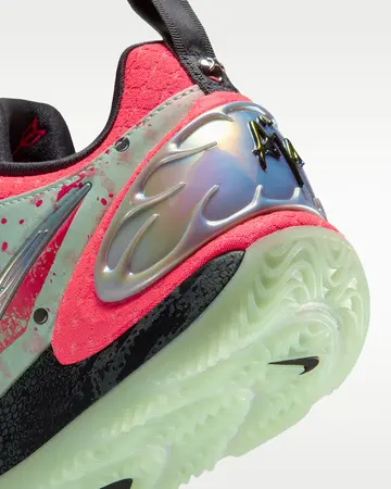 Nike A'ja Wilson A'Two Halloween Potion No.22