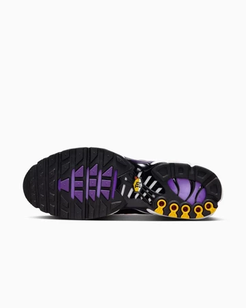 Air Max Plus Voltage Purple - Sohle