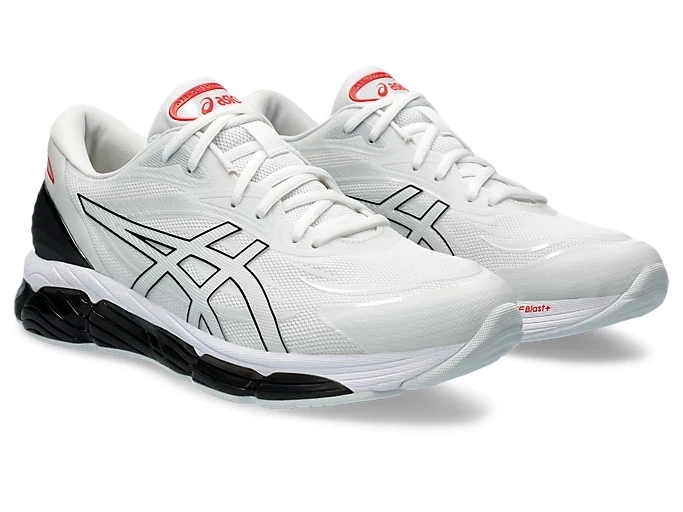 Asics gel quantum 360 womens white online