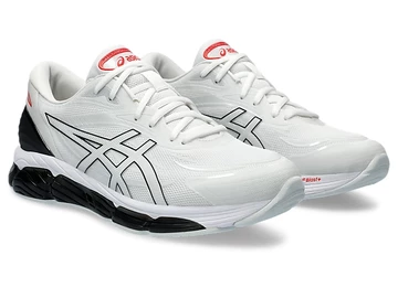 Asics Gel-Quantum 360 VIII White