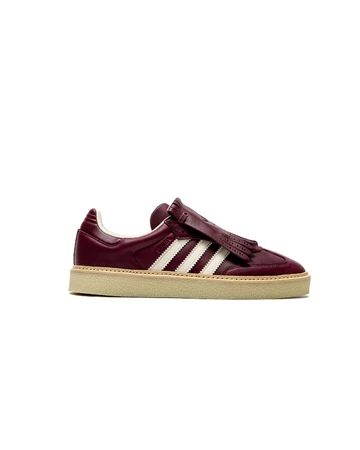 adidas Samba Lux Maroon