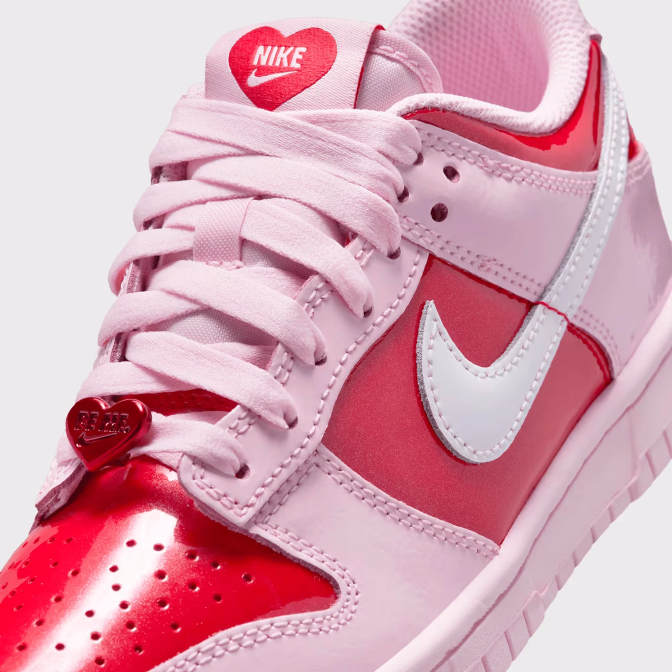 Nike Dunk Low Valentine's Day 2026 GS IQ0218-663 | Dead Stock