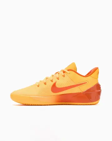 Nike Kobe A.D. Protro Laser Orange Innenseite