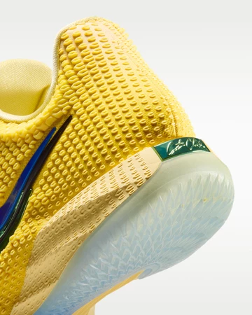 Nike Caitlin 1 Warning Code