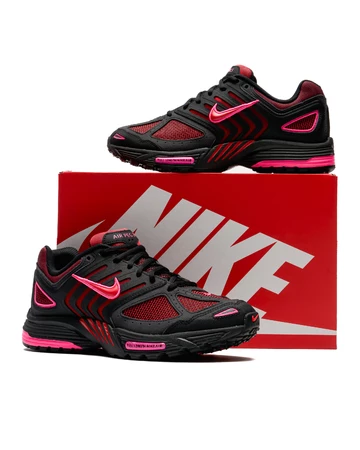 Nike Air Pegasus 2K5 Fire Red