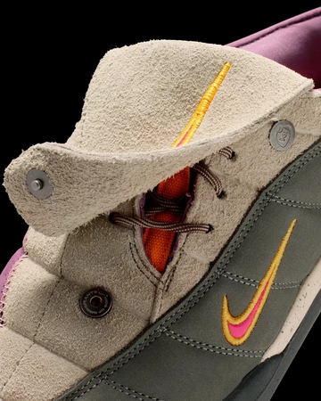 Kids of Immigrants x Nike T90 Mule Pack
