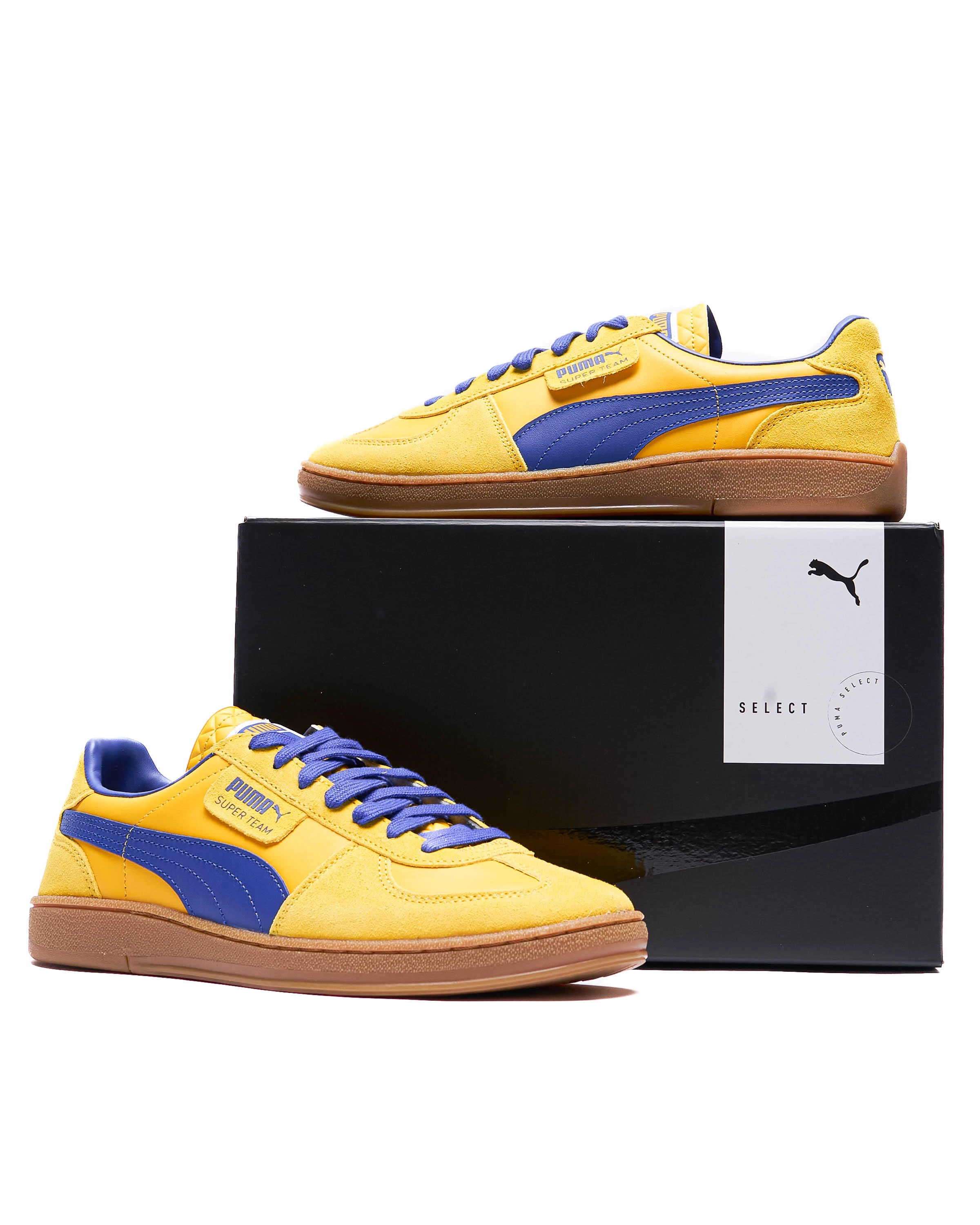 Puma Super Team Parma Calcio 401079-01 | Dead Stock