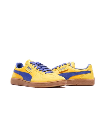 Puma Super Team Parma Calcio Innen und Außen