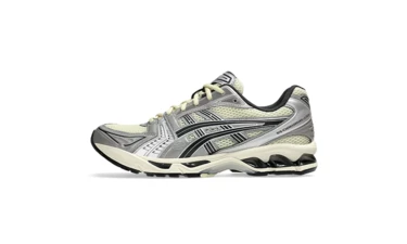 ASICS Gel-Kayano 14 Oyster White