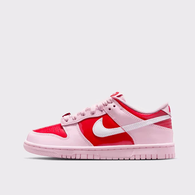 Nike Dunk Low Valentine's Day 2026 GS IQ0218-663 | Dead Stock