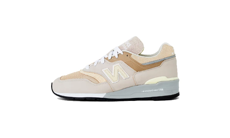 New Balance 997 Driftwood