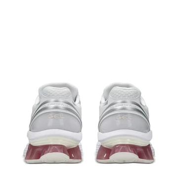 Asics Gel-Kinetic Fluent White Blush Fersen